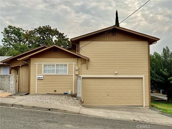 Lakeport, CA 95453,390 7th Street