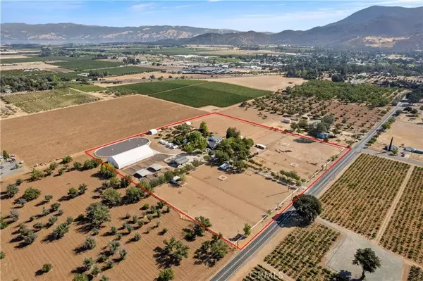 Kelseyville, CA 95451,3150 Bell Hill Road