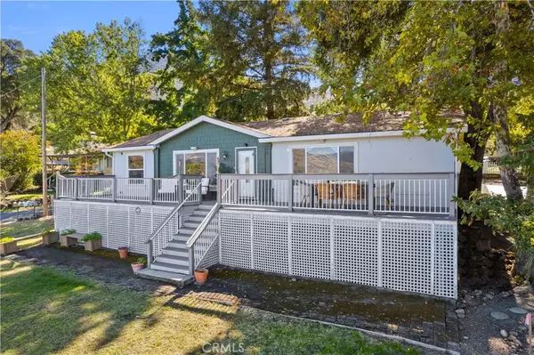Kelseyville, CA 95451,6525 Soda Bay Drive