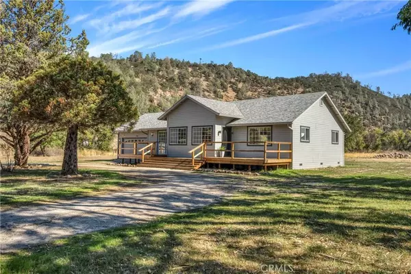 3940 Clark Drive, Kelseyville, CA 95451