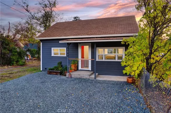 Kelseyville, CA 95451,5760 Gaddy Lane