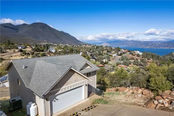 9670 Tenaya Way, Kelseyville, CA 95451