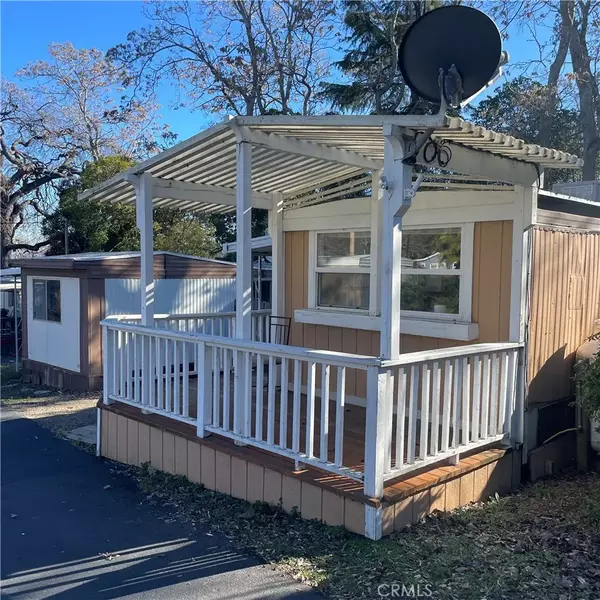 4355 Montezuma #17, Kelseyville, CA 95451