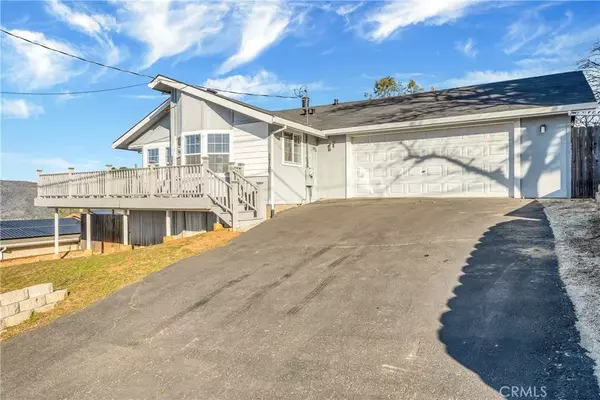 2970 Skyline Drive, Kelseyville, CA 95451
