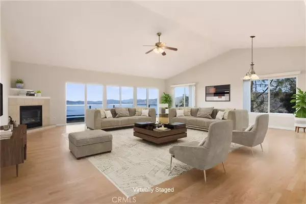 Kelseyville, CA 95451,3055 Skyline Drive