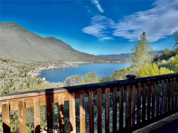 Kelseyville, CA 95451,4683 Inyo Way