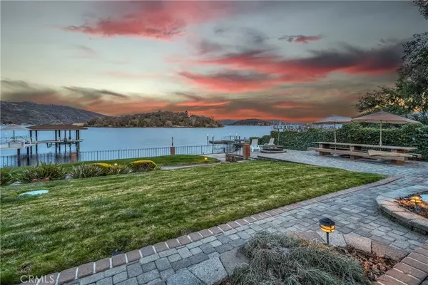 Kelseyville, CA 95451,1830 Eastlake Drive