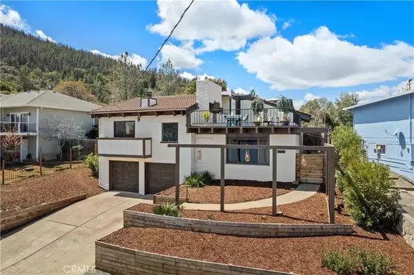 Kelseyville, CA 95451,7549 Evergreen Drive