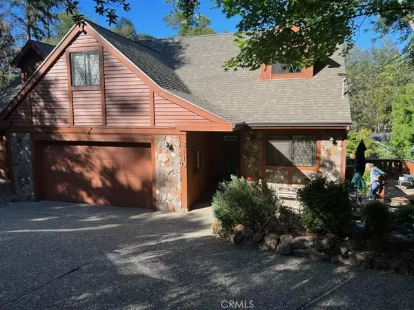 8110 Soda Bay Road, Kelseyville, CA 95451