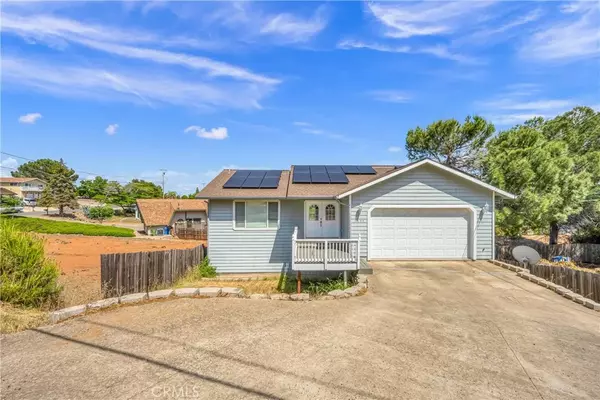 5050 Tomahawk Way, Kelseyville, CA 95451