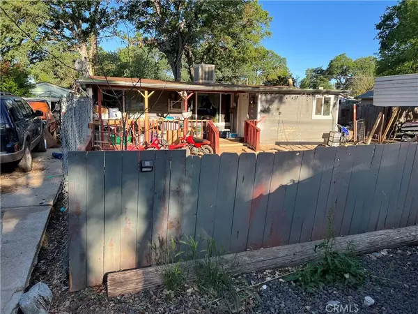 Clearlake, CA 95422,3419 Green Avenue