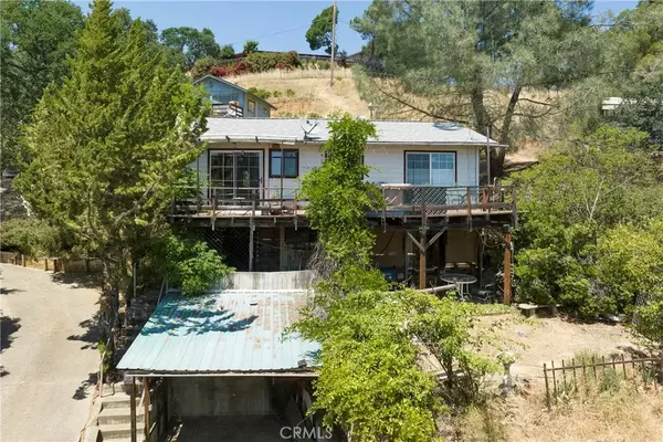 3190 Springe Street, Nice, CA 95464