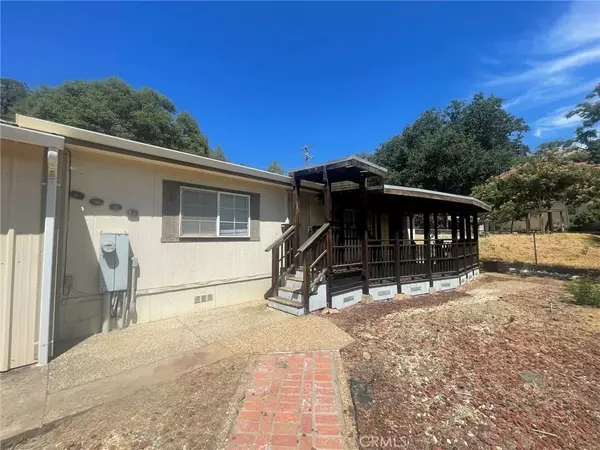 3003 Lakeview Drive, Nice, CA 95464
