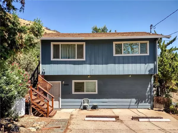 6874 Harlan Avenue, Nice, CA 95464