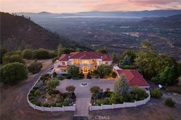 9557 Bottle Rock Road, Kelseyville, CA 95451