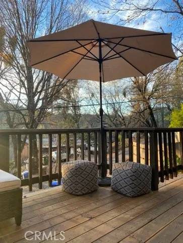 12164 Black Oak Drive, Loch Lomond, CA 95461