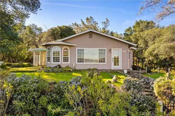 Kelseyville, CA 95451,10849 Northslope Drive