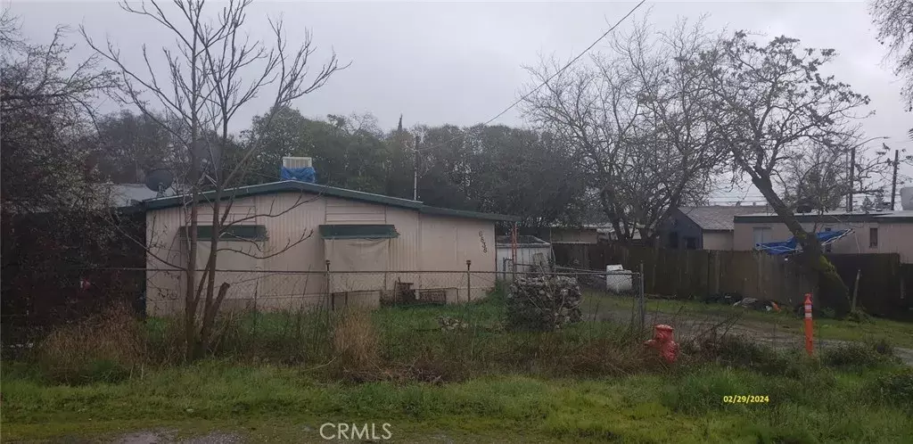 Nice, CA 95464,6838 Colusa Street