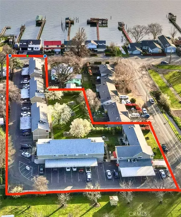 Upper Lake, CA 95485,6687 Blue Heron Drive