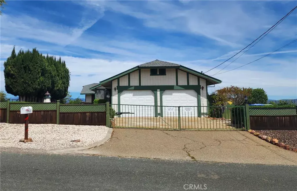Kelseyville, CA 95451,9418 Fairway Drive