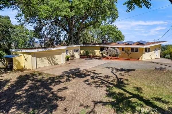 930 24th Street, Lakeport, CA 95453