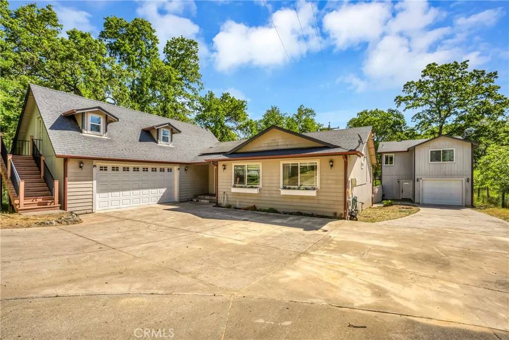 2720 Hartley Street, Lakeport, CA 95453