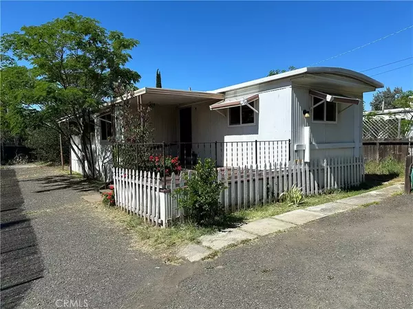 13271 2nd Street, Clearlake Oaks, CA 95423