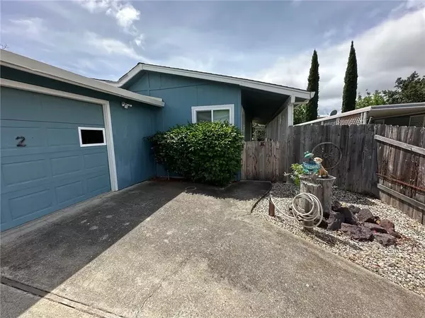 14022 Apple Lane, Clearlake Oaks, CA 95423