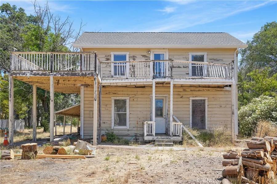 2010 Ladder Ridge Road, Upper Lake, CA 95485