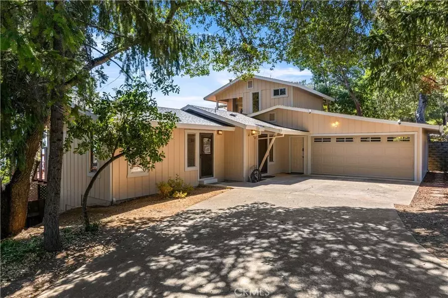 2972 Crystal Drive, Kelseyville, CA 95451