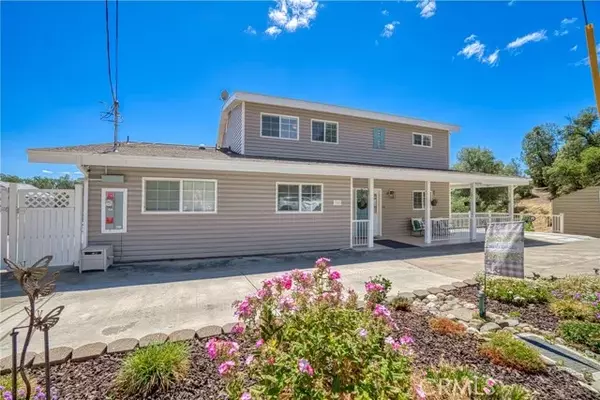 7222 Marin Street, Nice, CA 95464