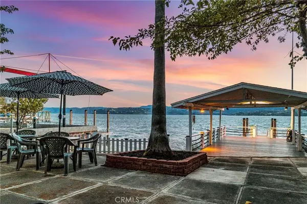 9859 Crestview Drive, Clearlake, CA 95422