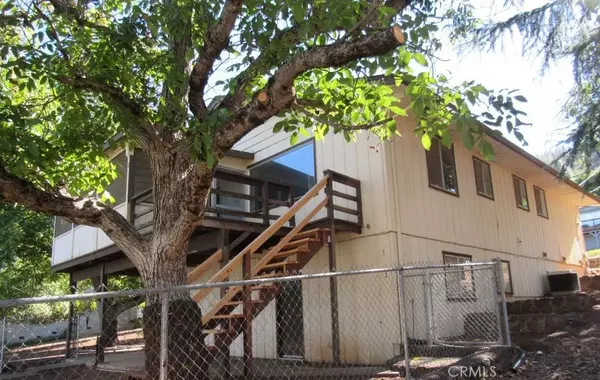 3115 Marina View Drive, Kelseyville, CA 95451