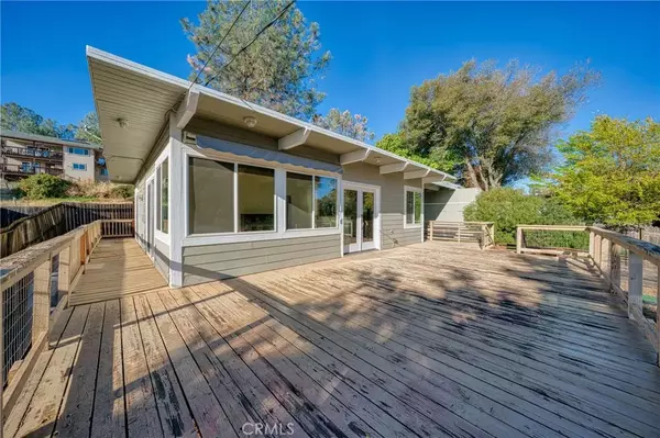 Kelseyville, CA 95451,4561 Lagoon Drive