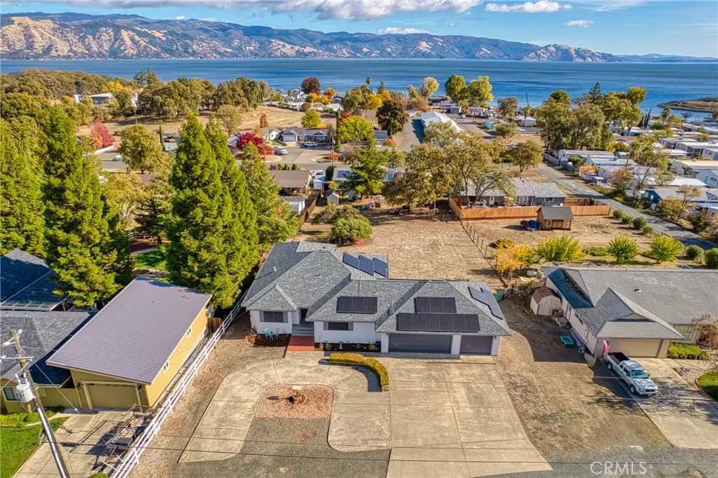 Lakeport, CA 95453,4330 Oak Avenue