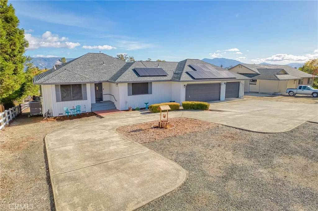 Lakeport, CA 95453,4330 Oak Avenue