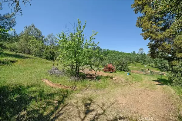 19665 Oat Hill Road, Middletown, CA 95461