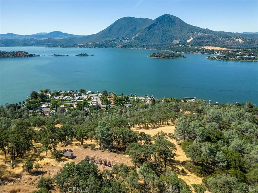 9502 Glenhaven, Glenhaven, CA 95443