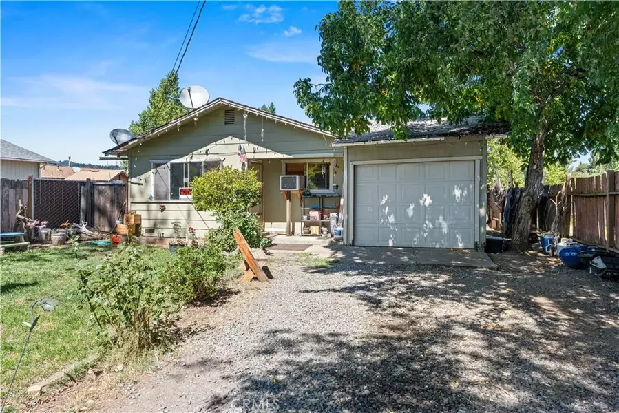 490 Della Avenue, Willits, CA 95490