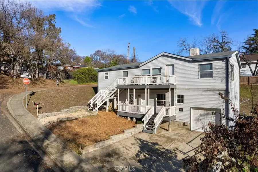 146 N Polk Street, Lakeport, CA 95453