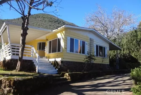 4159 Osceola Avenue, Kelseyville, CA 95451