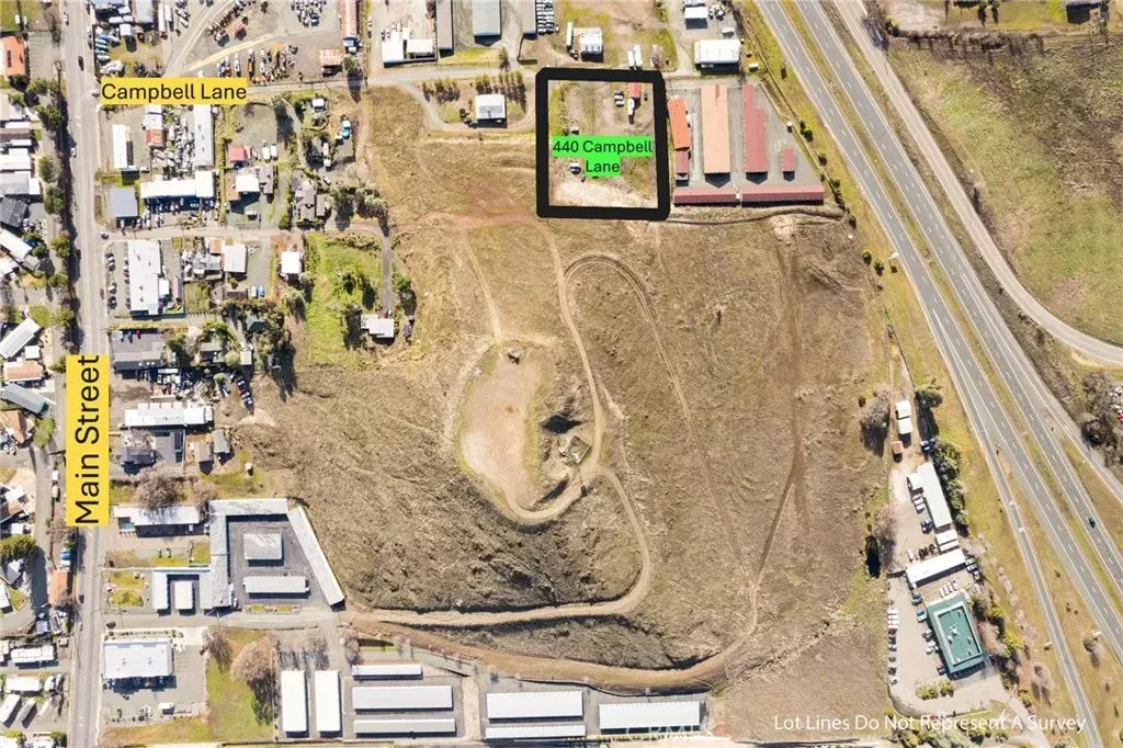 Lakeport, CA 95453,440 Campbell