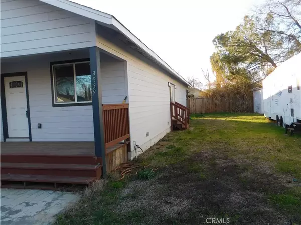 Clearlake, CA 95422,3539 Sycamore Street