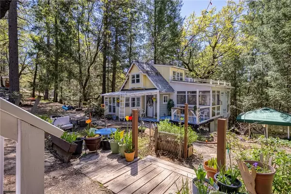 Cobb, CA 95426,16675 Mountain View Drive