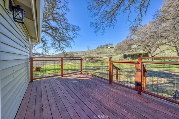 Lower Lake, CA 95457,19715 Oak Haven Road