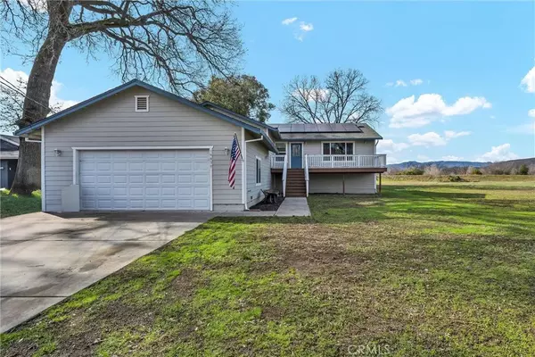 19839 Mountain Meadow South, Hidden Valley Lake, CA 95467