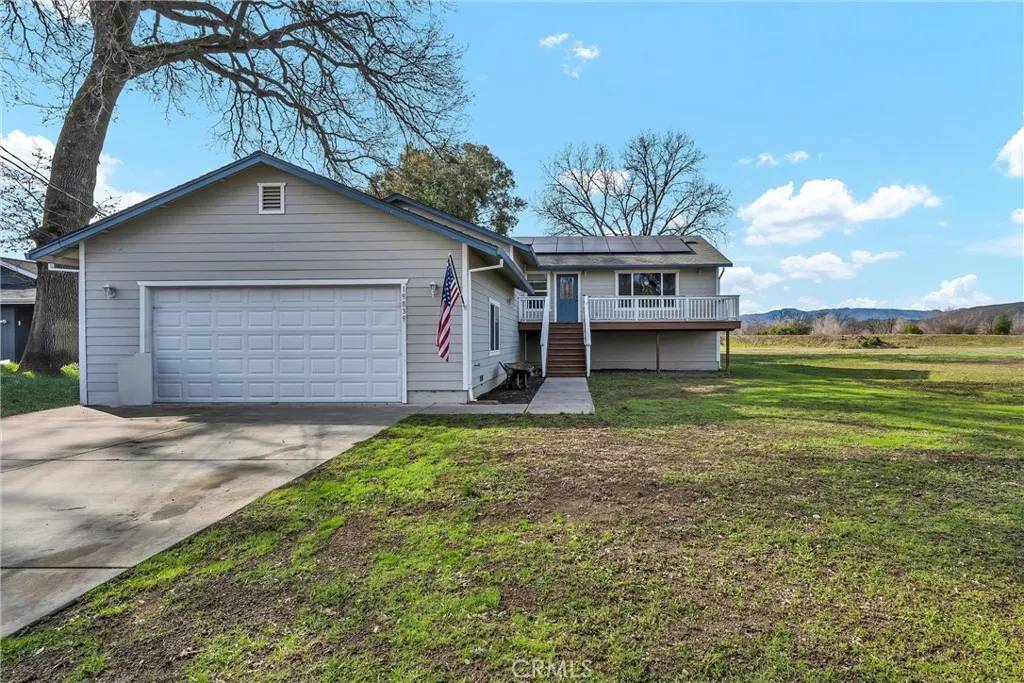 19839 Mountain Meadow South, Hidden Valley Lake, CA 95467
