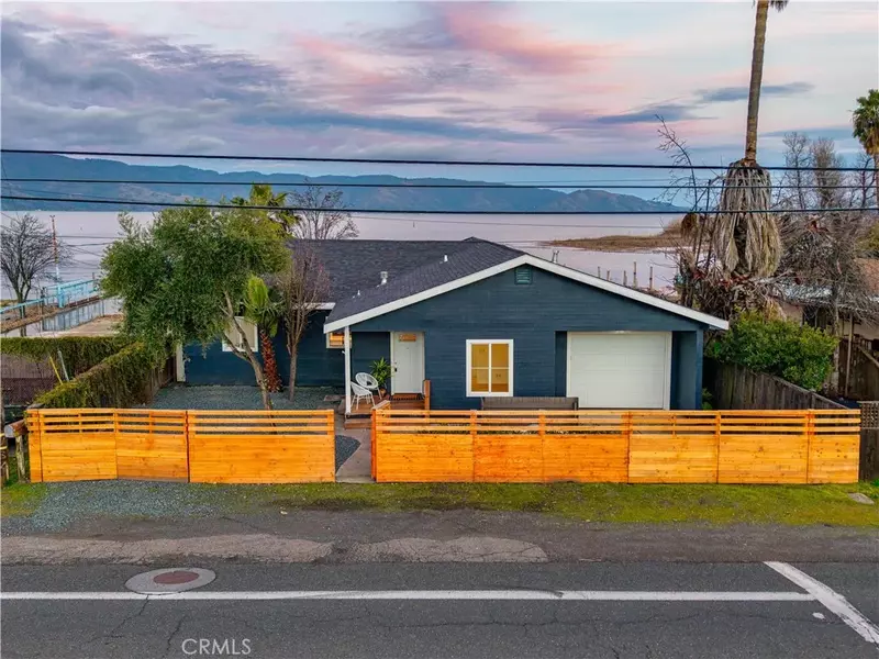 4200 Lakeshore Boulevard, Lakeport, CA 95453