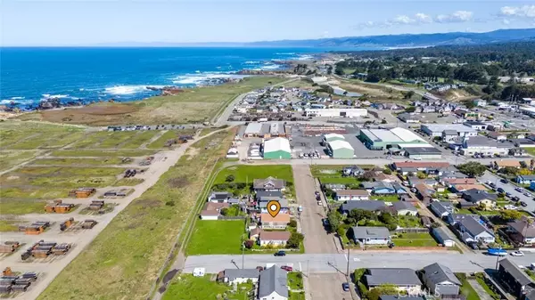 Fort Bragg, CA 95437,715 West Street