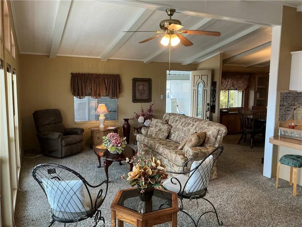 Lakeport, CA 95453,5830 Robin Hill Dr #41